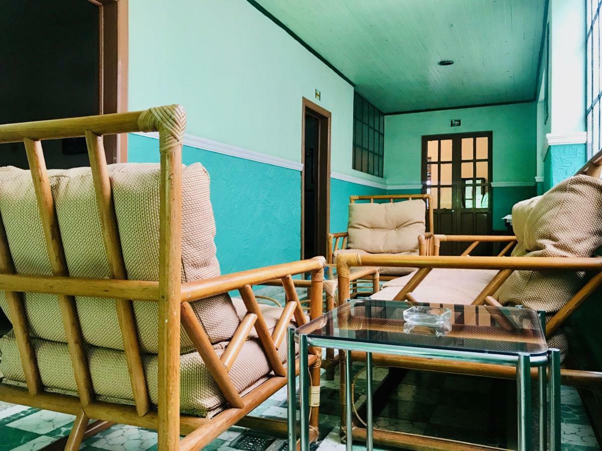 Casa Afif Tlatlauquitepec Exterior foto