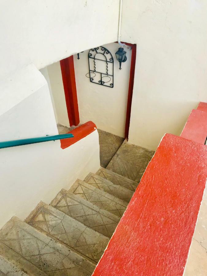 Casa Afif Tlatlauquitepec Exterior foto