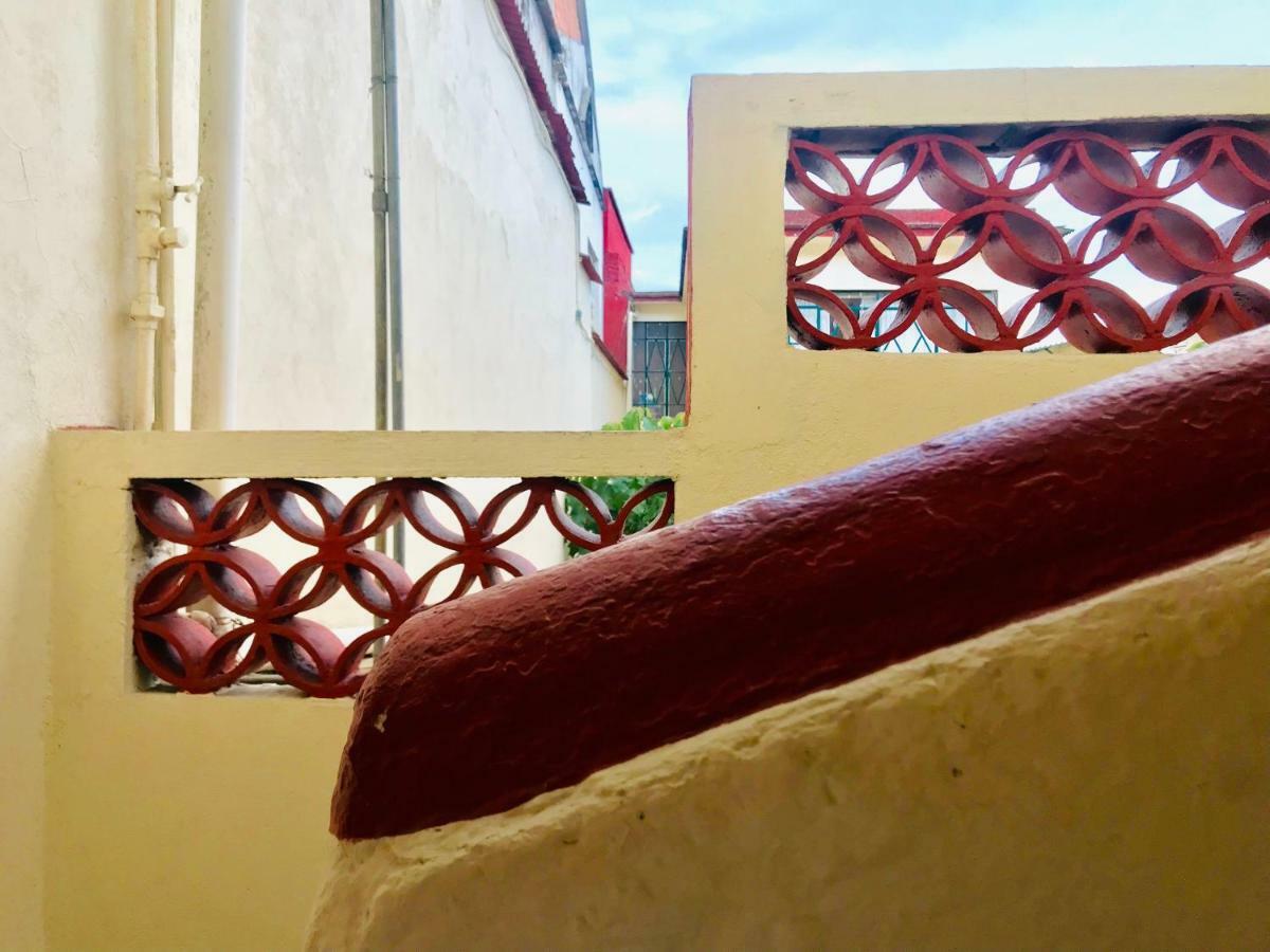 Casa Afif Tlatlauquitepec Exterior foto